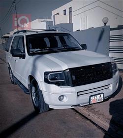 Ford Expedition